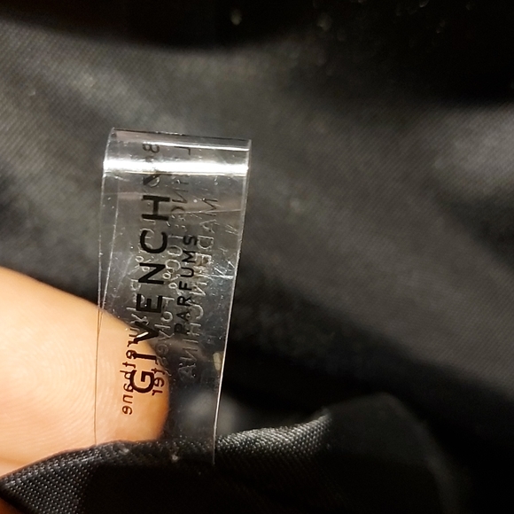 Givenchy perfums tote - Picture 6 of 6